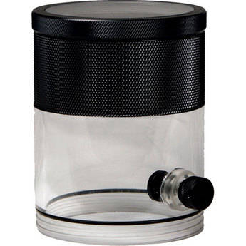 Aqua Tech LP-NZ Flat Port for Nikkor AF 17-55mm f/2.8G ED-IF AF-S DX