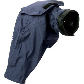 Aqua Tech SS-ZOOM Sport Shield Rain Cover (Navy)