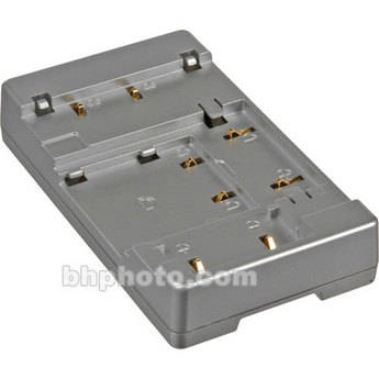 Impact UFC30-PDQ Charger Plate for the UF-C30 Ultra Fast Charger