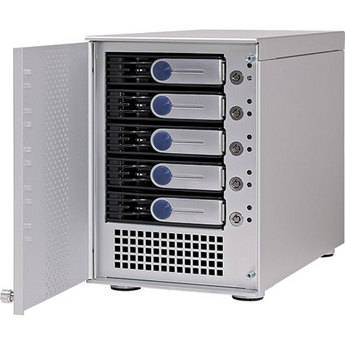 Sonnet 3.75TB Fusion D500P eSATA Array System
