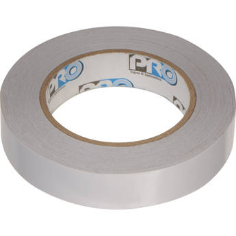 General Brand Double-Sided Clear Tape with Liner - 1"x36Yd