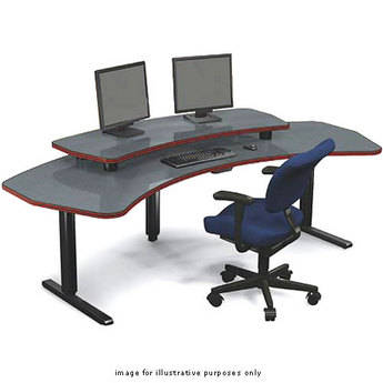 Winsted Digital Desk, Model E4665