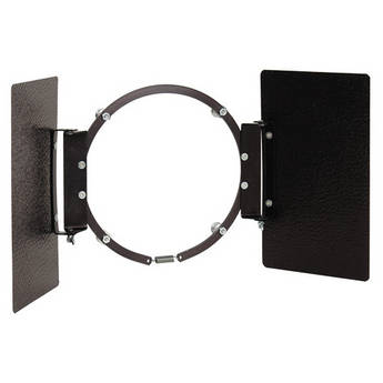 Speedotron 2 Leaf Barndoor for 8-1/2" Reflector