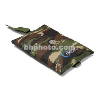OmniPod Camo-Pro7 Camera/Camcorder Support Platform - Camouflage