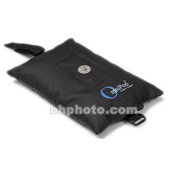 OmniPod Omni-Pro7 Camera/Camcorder Support Platform - Black