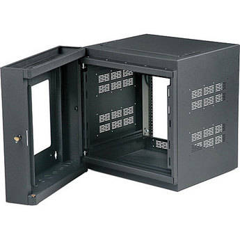 Atlas WMA-12-23 23.5" Deep Wall Cabinet (12U)