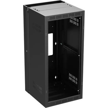 Atlas WMA-24-23 23.5" Deep Wall Cabinet (24U)