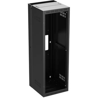 Atlas WMA-35-23 23.5" Deep Wall Cabinet (35U)