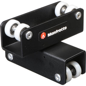 Manfrotto by Bogen Imaging Double Carriage