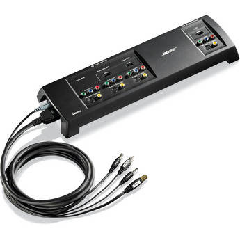 Bose Lifestyle VS-2 Video Enhancer