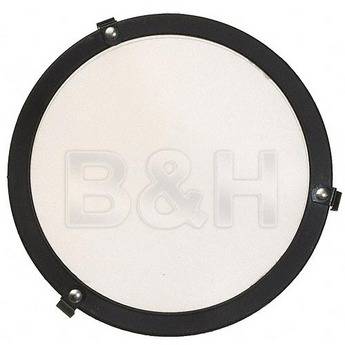 Speedotron Diffuser - Clip On, 8.5"