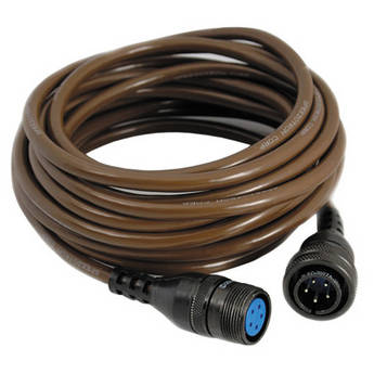 Speedotron Head Extension Cable- 20' Brown Line