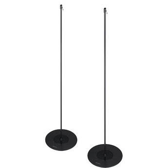 Sony WS-IS10F Speaker Stands for DAV-IS10