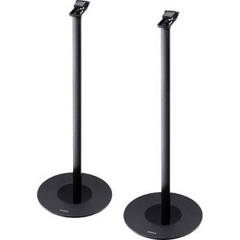 Sony WS-X10FB Speaker Floor Stands for DAV-X10