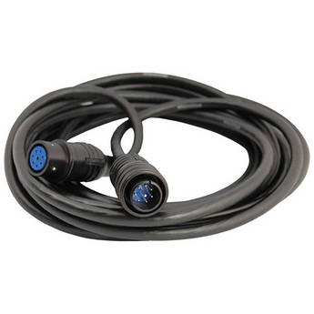 Speedotron Head Extension Cable  25' for Black Line