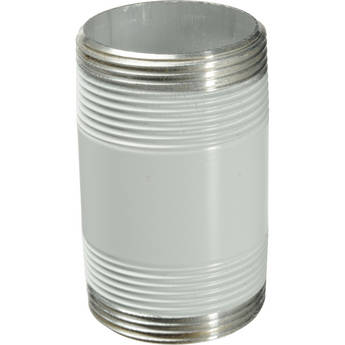 Chief CMS-003W 3-inch Speed-Connect Fixed Extension Column (White)