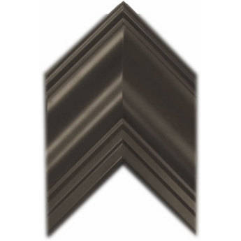 Chief DFK32B  32" Decorative Frame Kit in Black
