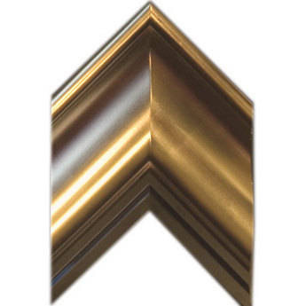 Chief DFK32G  32" Decorative Frame Kit in Gold