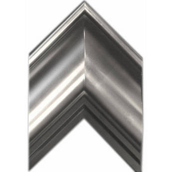 Chief DFK32S  32" Decorative Frame Kit in Silver