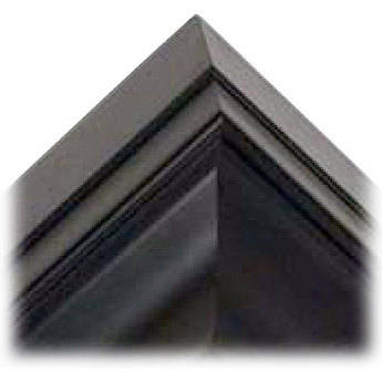 Chief DFK42B  42" Decorative Frame Kit in Black