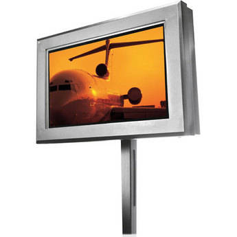 Chief DGA105S Standard Post Assembly Kit