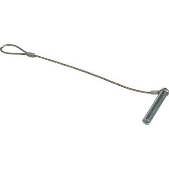 Avenger C110 Safety Cable with Pin
