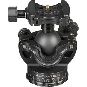 Acratech GV2 Ballhead/Gimbal with Quick Release & Pin