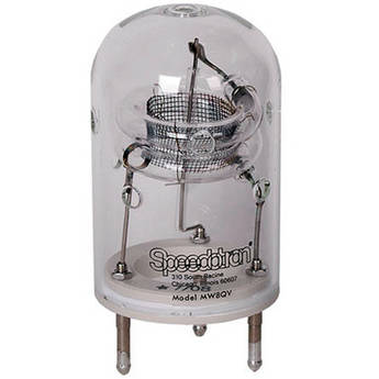 Speedotron MW8QV 3200w/s Flashtube