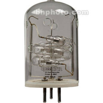 Speedotron MW18QV 4800w/s Flashtube