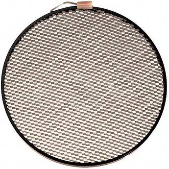 Speedotron 11.5" Honeycomb Grid, 35 Degrees