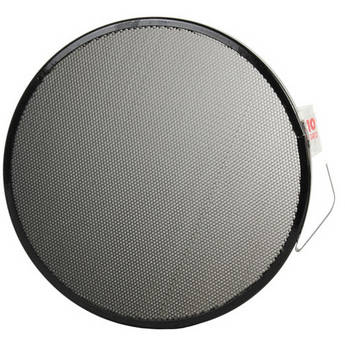 Speedotron 7" Honeycomb Grid, 10 Degrees