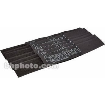 Speedotron Cord Lox (6), for Black Line