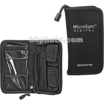 MicroSync Wallet Case