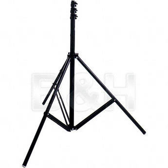 Speedotron Heavy Duty Black Light Stand