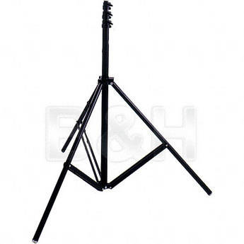Speedotron Black Air Cushioned Stand