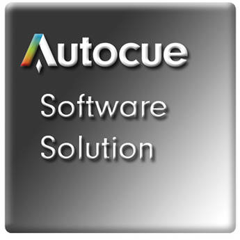 Autocue/QTV Upgrade from Wincue LT to QPro