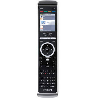 Philips SRU8015 Universal Remote Control