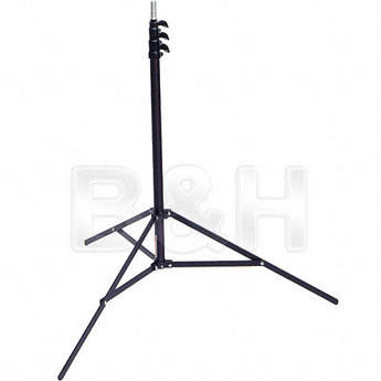Speedotron Black Air Cushioned Stand