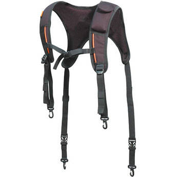 Petrol PLHR Lightweight Harness