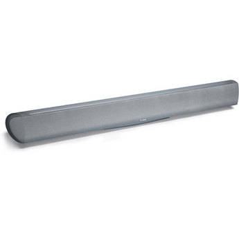 Polk Audio SDA SurroundBar Speaker (Titanium)