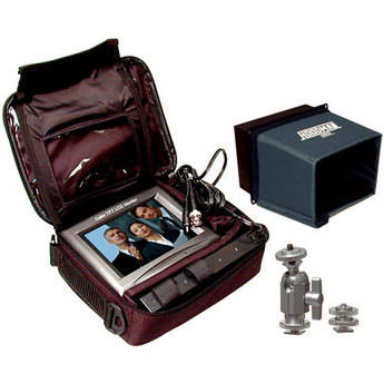 Delvcam DELV-TFT-U EP 5.6" LCD Extended Power Monitor Kit