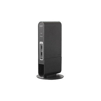 Sony Bravia Internet Video Link