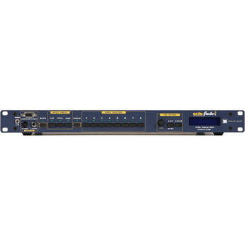Analog Way OFD-803 OCTO-FADE2 Seamless Switcher