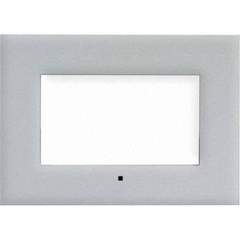 Kodak Antique Silver  Faceplate for EasyShare 8" Digital Picture Frames