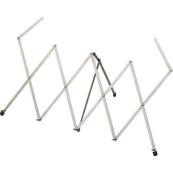 K&M 124 Expandable Tabletop Music Stand