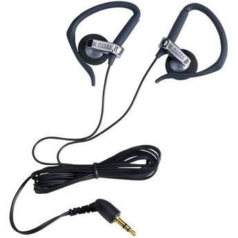 Altec Lansing CHP227 � Fones de Ouvido Clip-On
