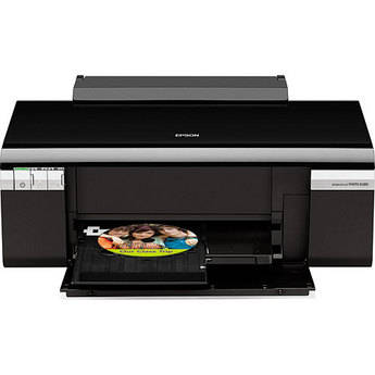 Epson Stylus Photo R280 Inkjet Printer