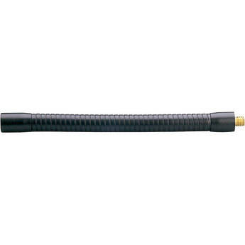 K&M 225 Gooseneck Mount (Black)