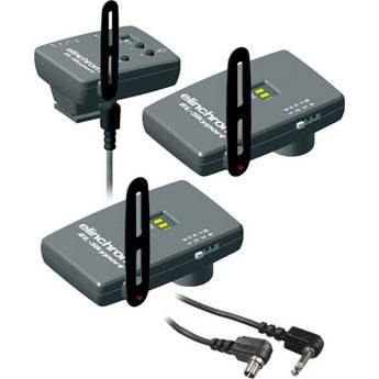 Elinchrom EL-Skyport RX Dedicated Radio Slave System