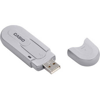 Casio YW-2L Wireless LAN Adapter